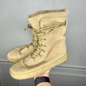 Best 25+ Deals for Mens Yeezy Boots 